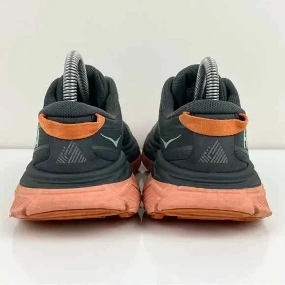 Super Clean Hoka One One Women’s Stinson ATR 6 Running Shoes size 8 - Picture 5 of 5